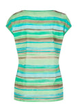Camiseta favorite moda KM0