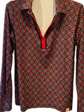 CAMISETA FUJI - NICTÉ - AnnaTresModa Moda KM0