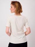 CAMISETA LADY - MONARI - AnnaTresModa Moda KM0