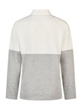 CAMISETA LINEA - BARBARA LEBEK - AnnaTresModa Moda KM0