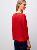 CAMISETA WENDY - STREET ONE - AnnaTresModa Moda KM0