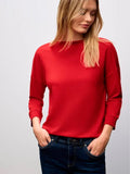 CAMISETA WENDY - STREET ONE - AnnaTresModa Moda KM0
