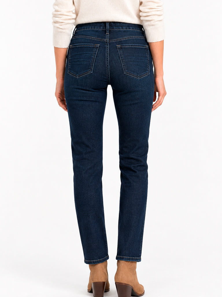 Tejano slim fit moda km0