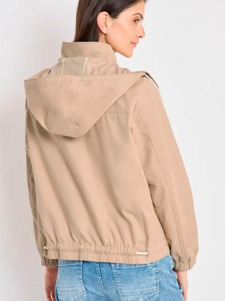 Cazadora StreetOne moda Km0