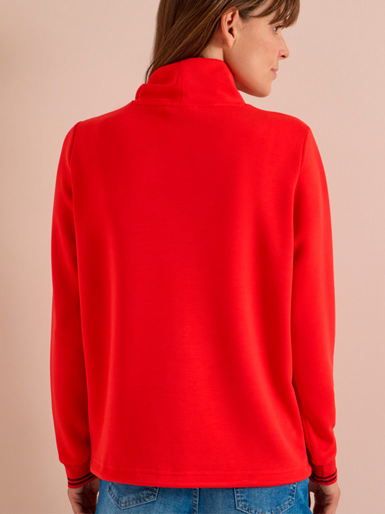 Sudadera cecil modakm0