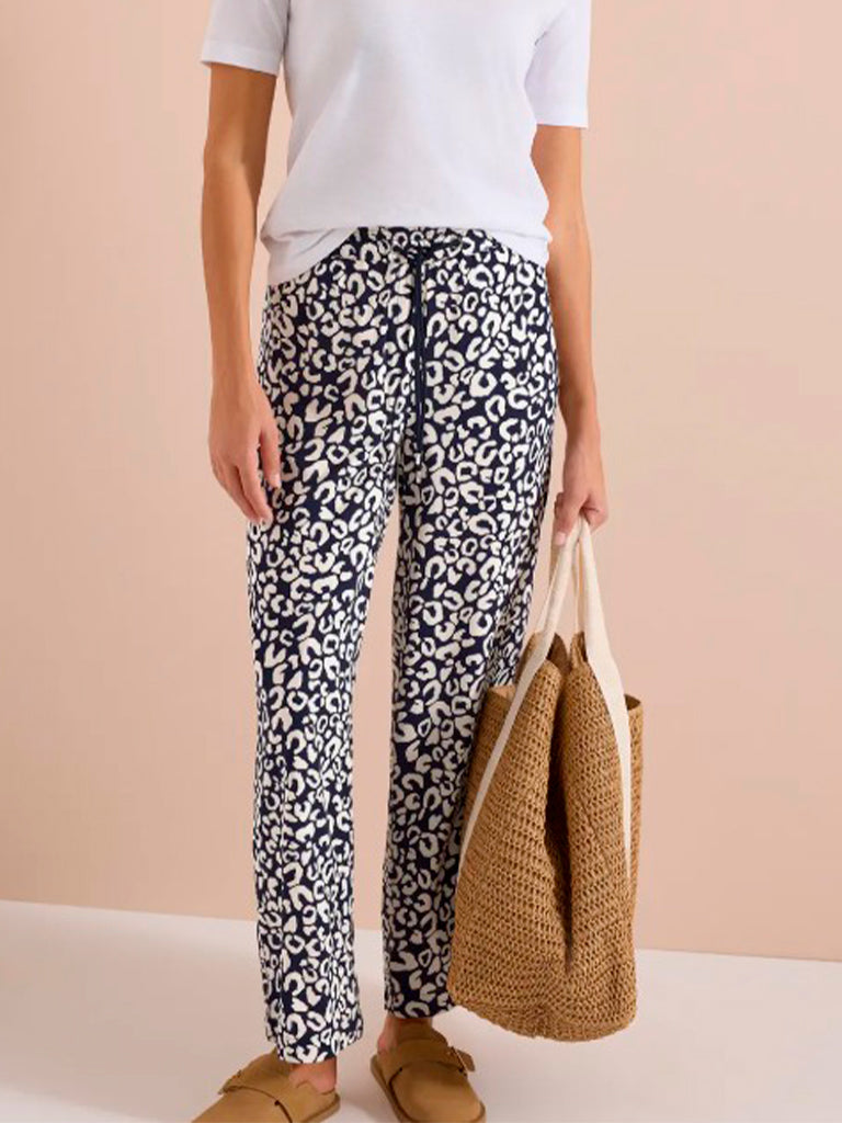 Pantalón verano modakm0