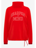 Sudadera cecil modakm0