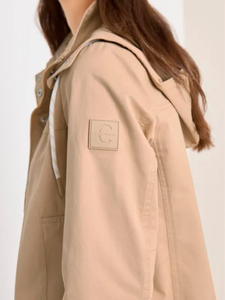 Cazadora StreetOne moda Km0