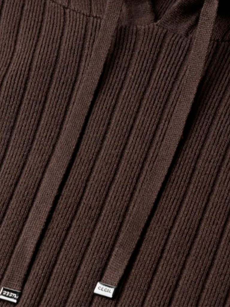 Jersey capucha cecil modakm0