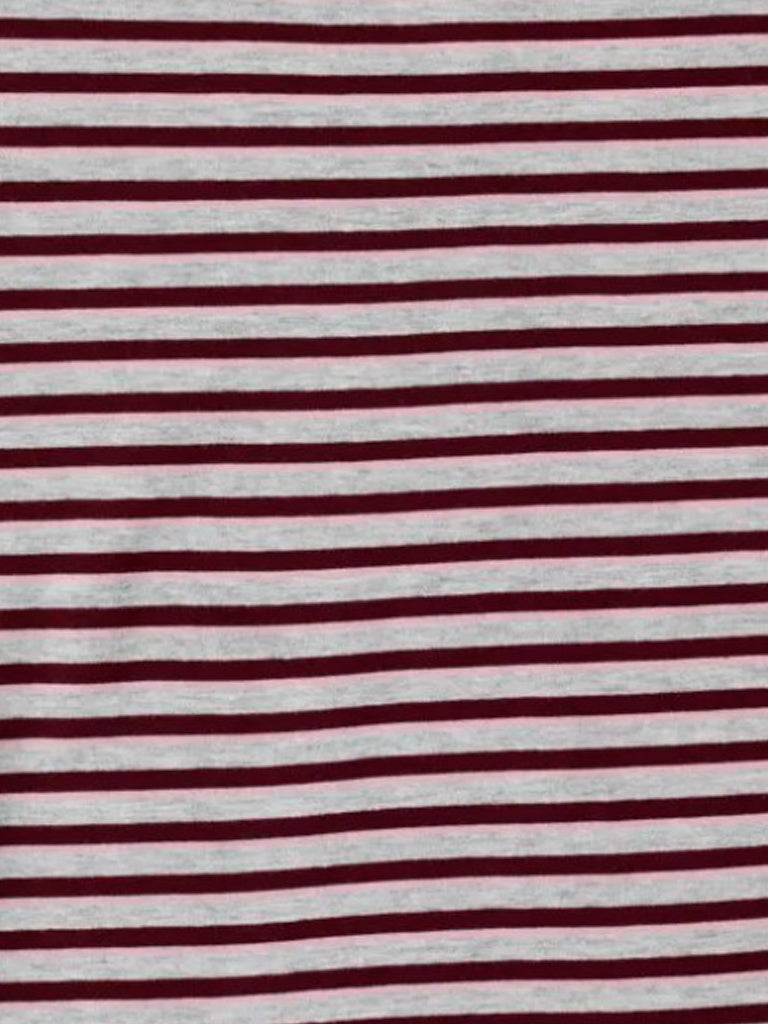 Camiseta rayas cecil modakm0