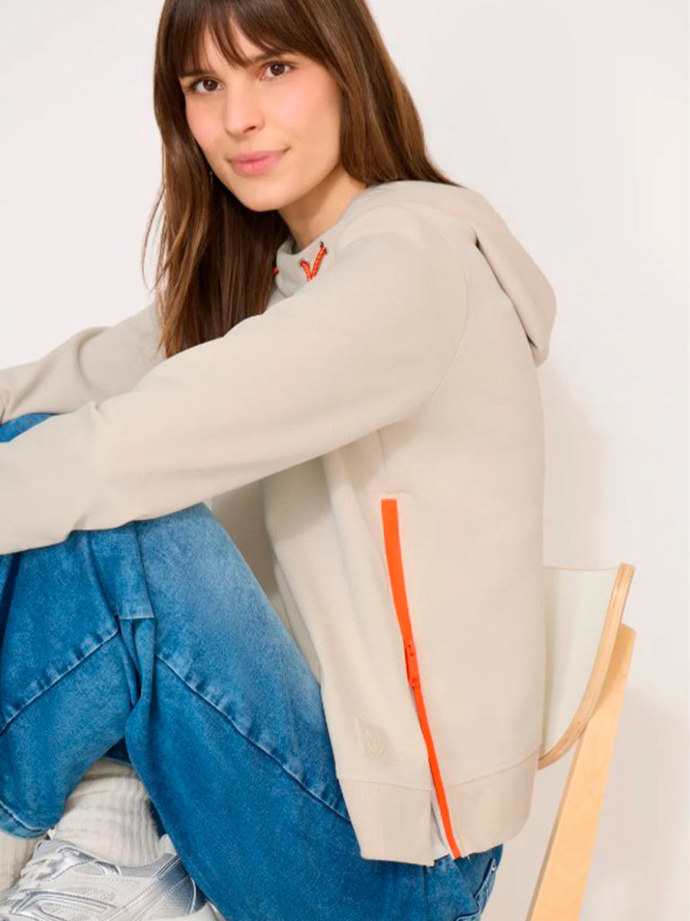 Sudadera Cecil modakm0