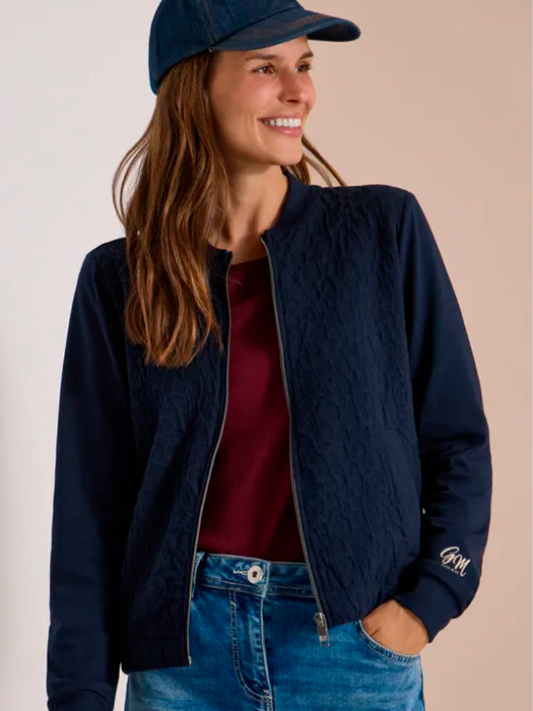 Chaqueta urban cecil modakm0