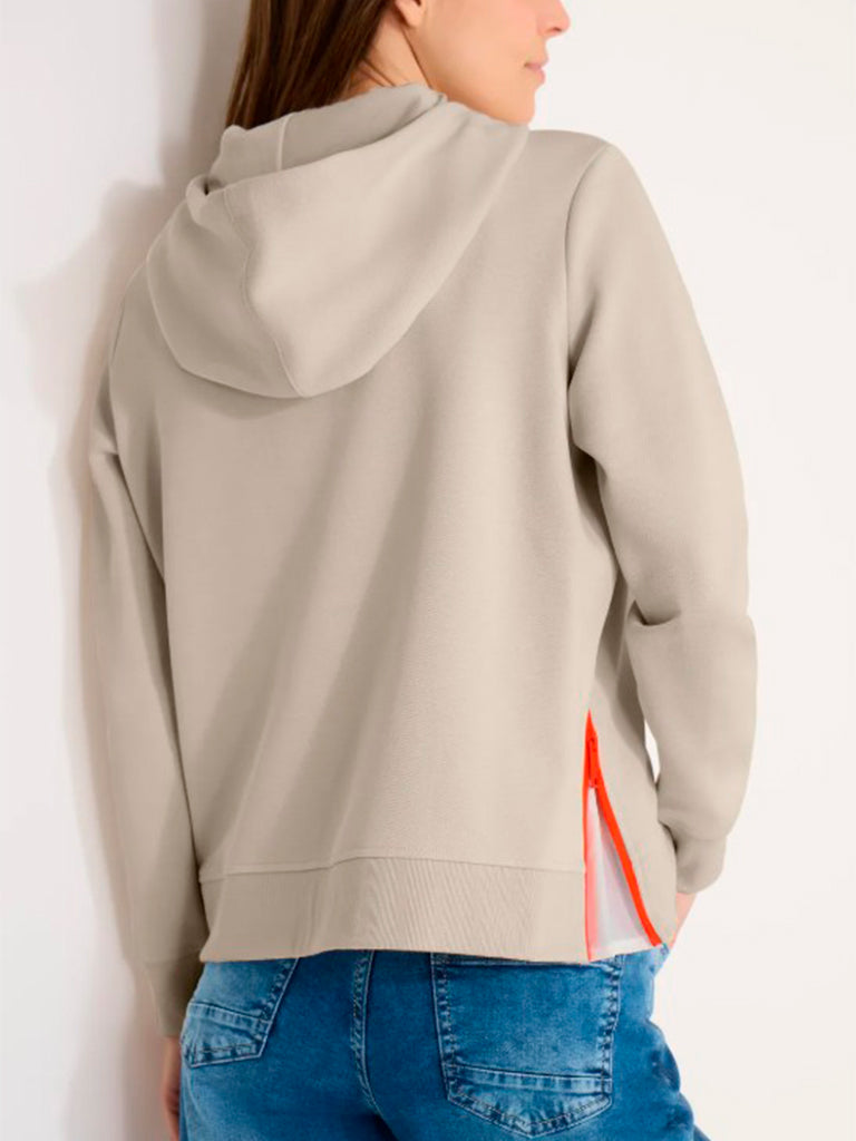 Sudadera Cecil modakm0
