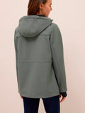 Parka soft shell Moda Km0