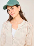 Chaqueta crochet cecil modakm0