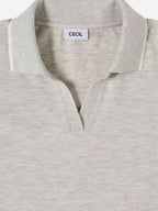 Polo Cecil modaKm0
