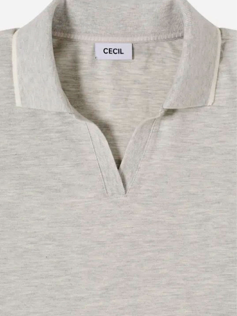 Polo Cecil modaKm0