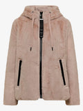 Chaqueta teddy cecil modakm0