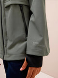 Parka soft shell Moda Km0