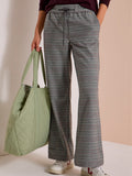 Pantalón melange cecil modakm0