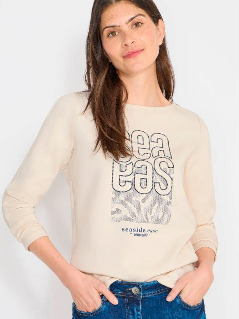 Sudadera cecil modakm0