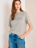 Camiseta rayas cecil modakm0