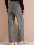 Pantalón melange cecil modakm0