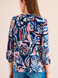 Camiseta estampada cecil, modakm0