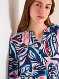 Camiseta estampada cecil, modakm0