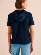 Camiseta sea Cecil, modakm0