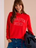Sudadera cecil modakm0