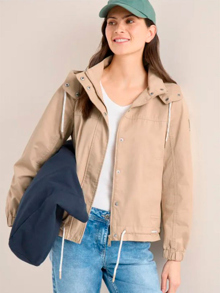 Cazadora StreetOne moda Km0