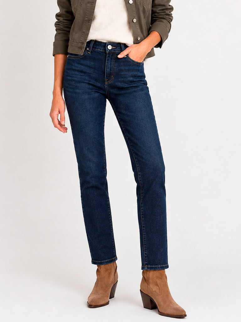 Tejano slim fit moda km0
