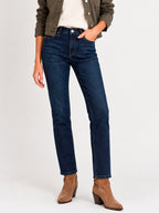 Tejano slim fit moda km0