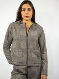 CHAQUETA ASTRA - WHO - AnnaTresModa Moda KM0