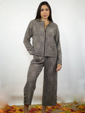 CHAQUETA ASTRA - WHO - AnnaTresModa Moda KM0