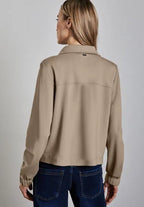 Chaqueta casual modakm0