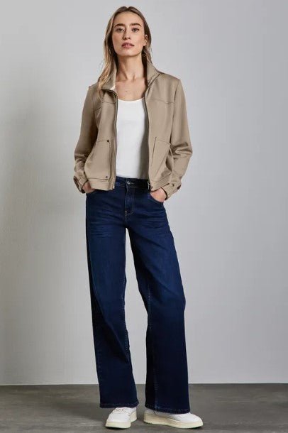 Chaqueta casual modakm0