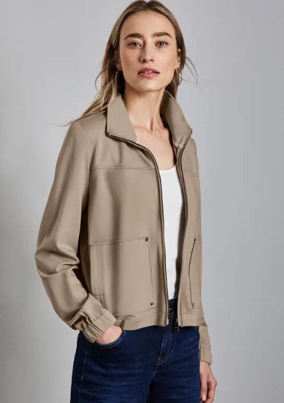 Chaqueta casual modakm0