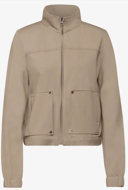 Chaqueta casual modakm0