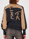 CHAQUETA MONARI - MONARI - AnnaTresModa Moda KM0