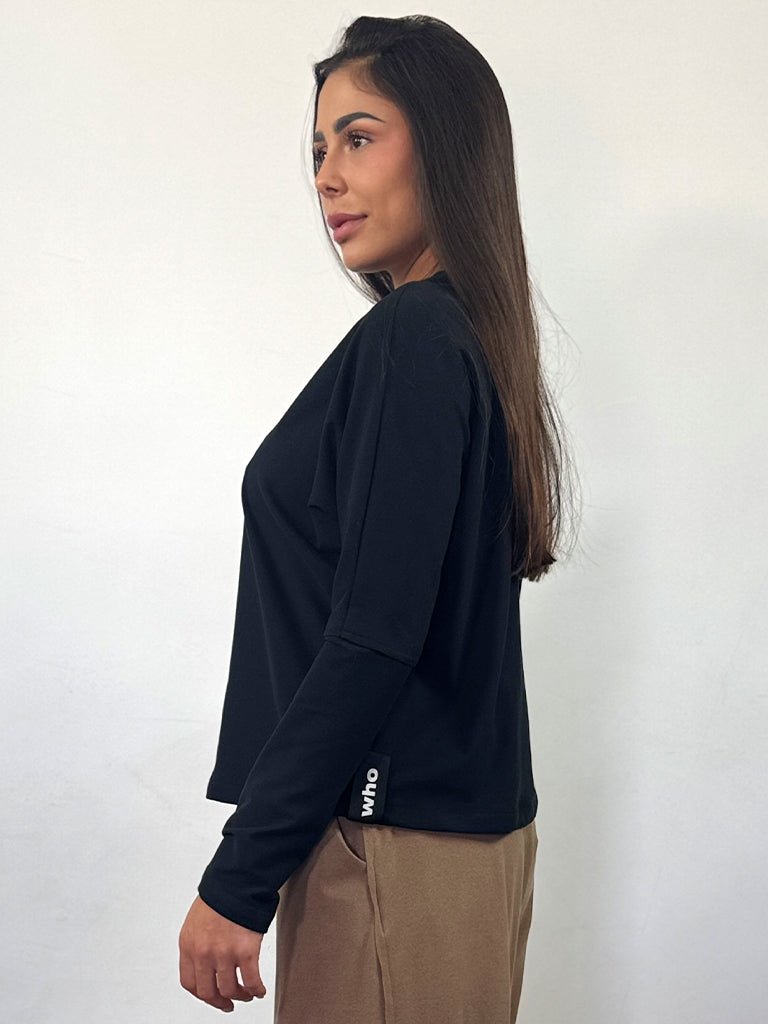 Chaqueta sweet who modakm0