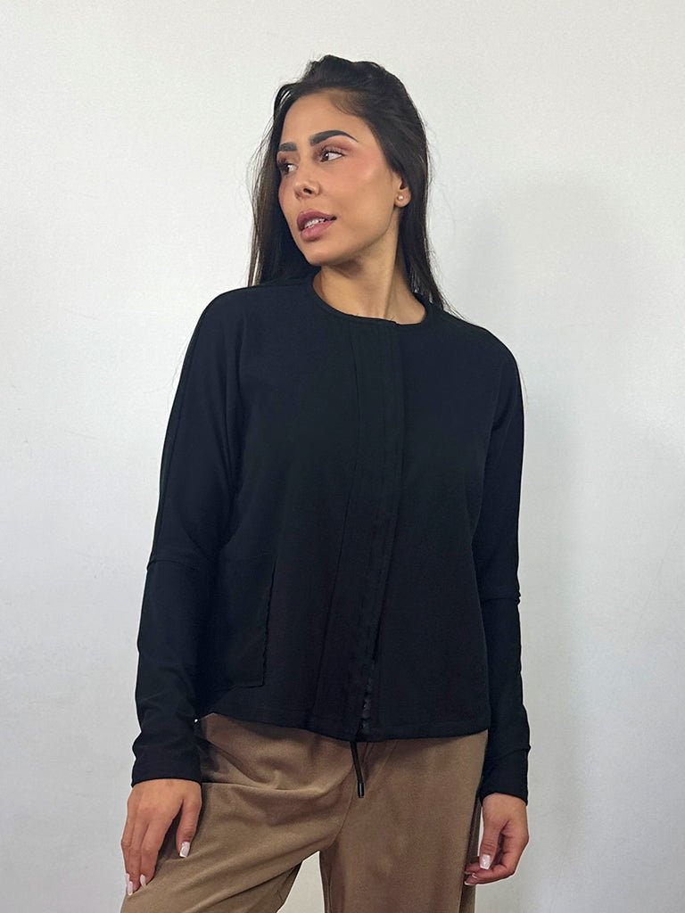 Chaqueta sweet who modakm0