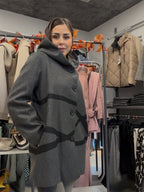 Chaquetón jumoy Roger.O modakm0