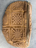 Bandolera ganchillo modakm0