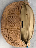Bandolera ganchillo modakm0