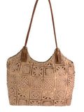 Bolso shopper verano modakm0