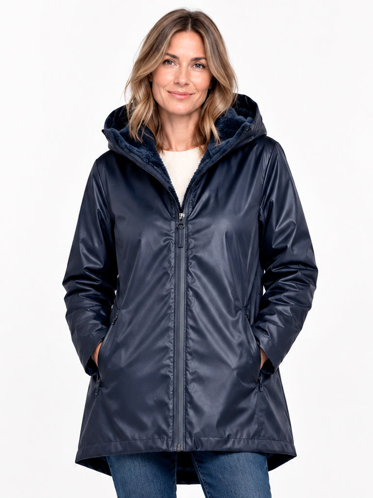 PARKA RENIA