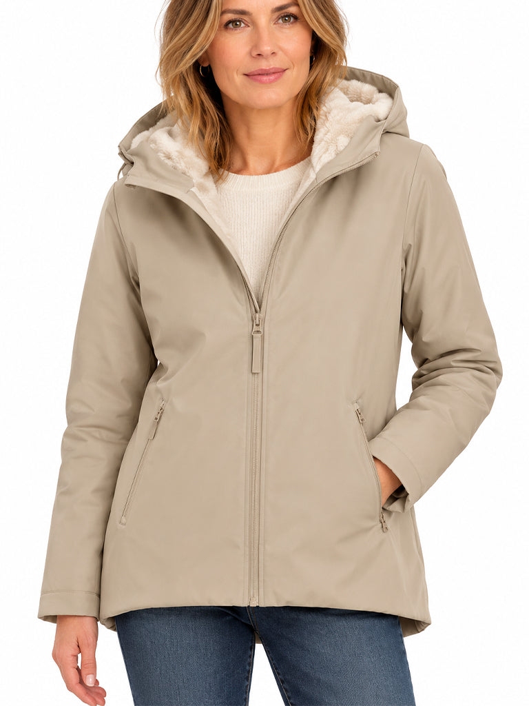 PARKA RENIA