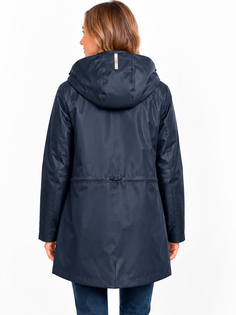 PARKA RENIA